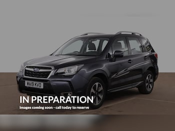 Used Subaru Forester 2019 for sale - 78890945: Photo