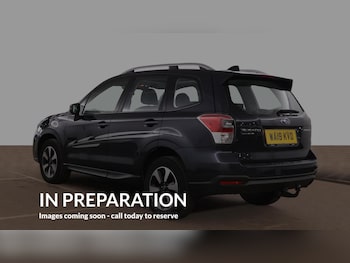 Used Subaru Forester 2019 for sale - 78890945: Photo