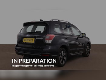Used Subaru Forester 2019 for sale - 78890945: Photo