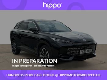 Used MG MG HS 2025 for sale - 79807480: Photo