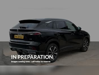 Used MG MG HS 2025 for sale - 79807480: Photo