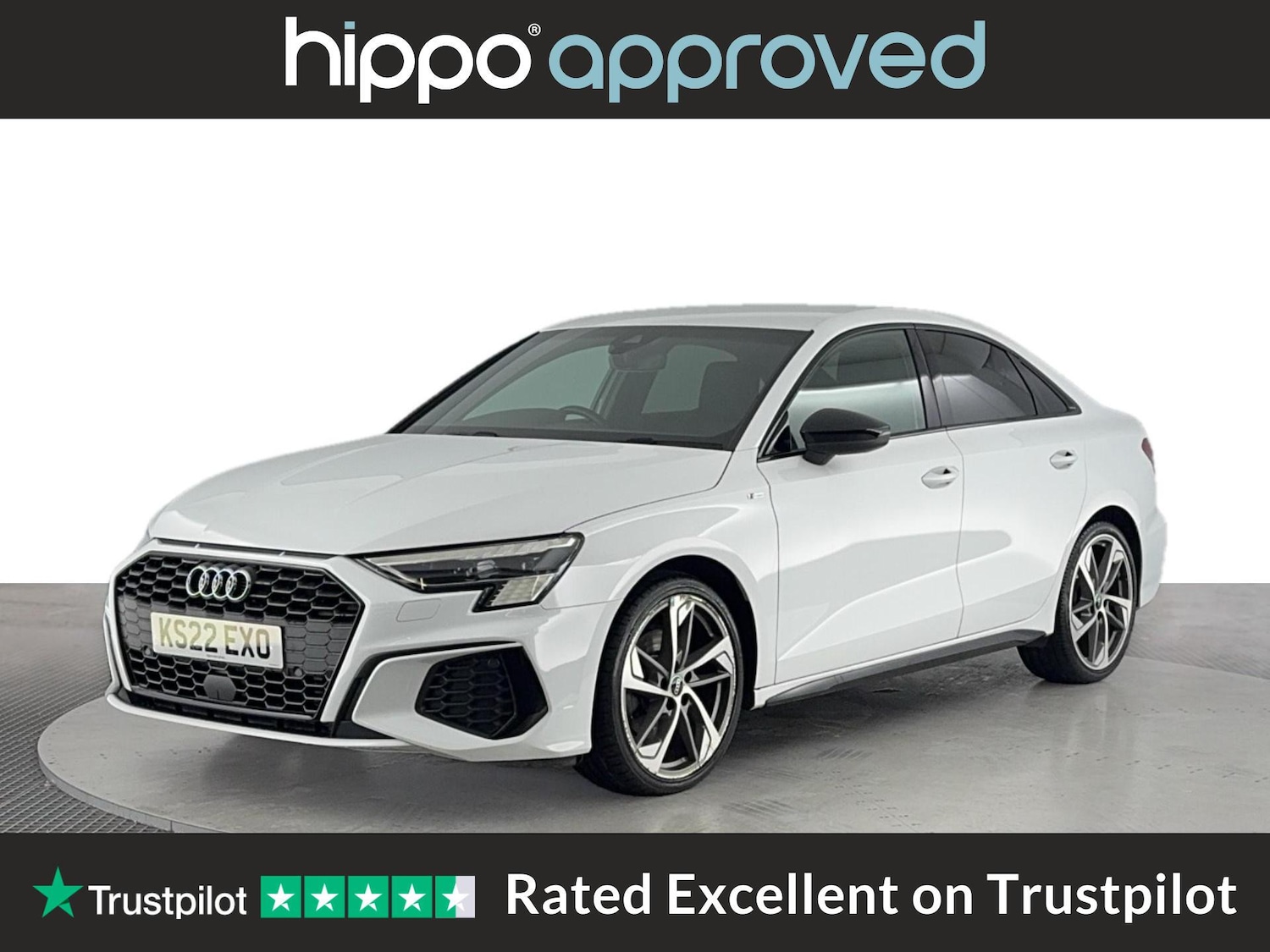 Used Audi A3 2022 for sale - 76658126: Photo 1