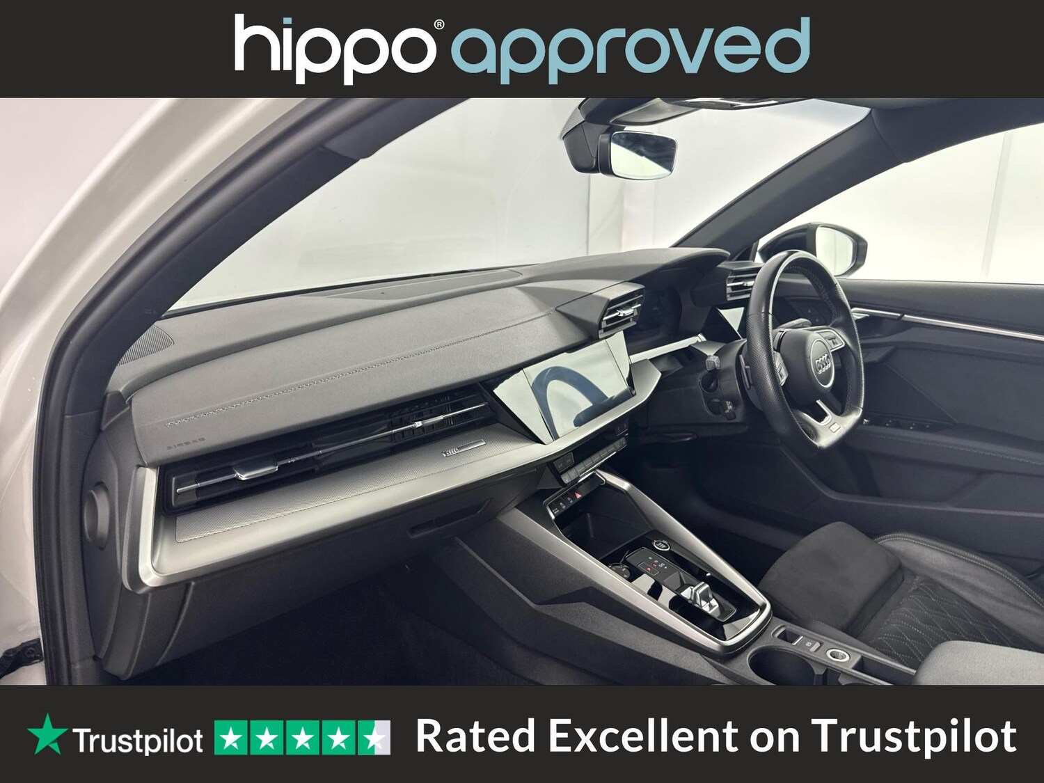 Used Audi A3 2022 for sale - 76658126: Photo 10