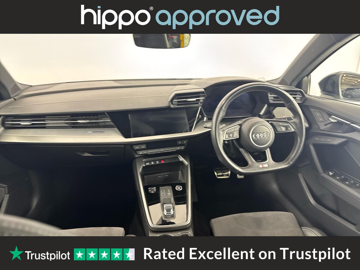 Used Audi A3 2022 for sale - 76658126: Photo 11