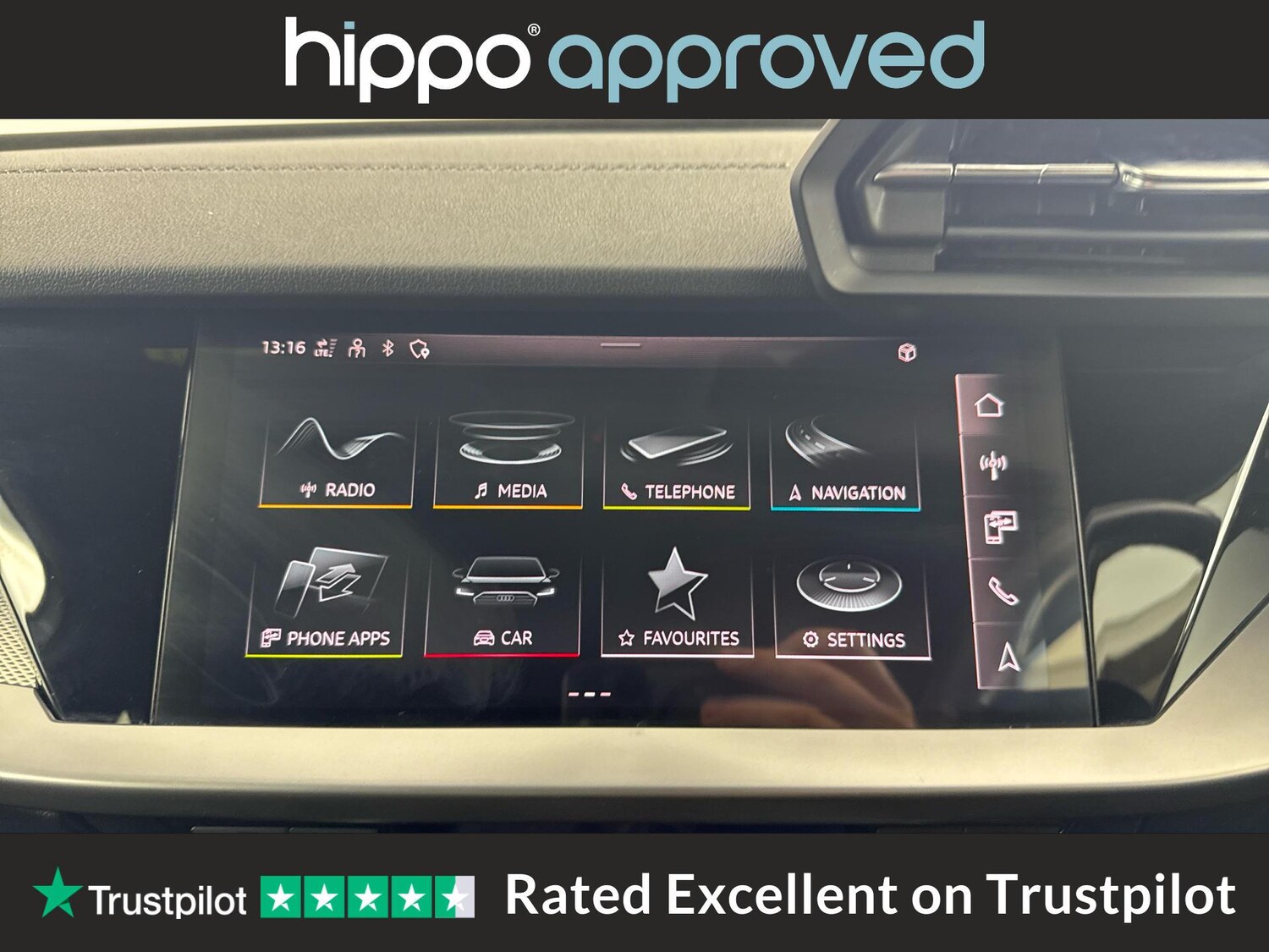 Used Audi A3 2022 for sale - 76658126: Photo 12