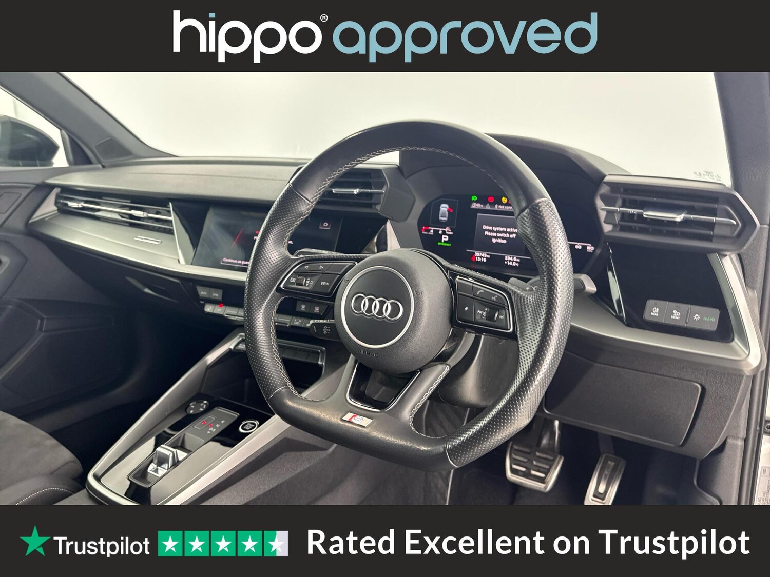 Used Audi A3 2022 for sale - 76658126: Photo 13