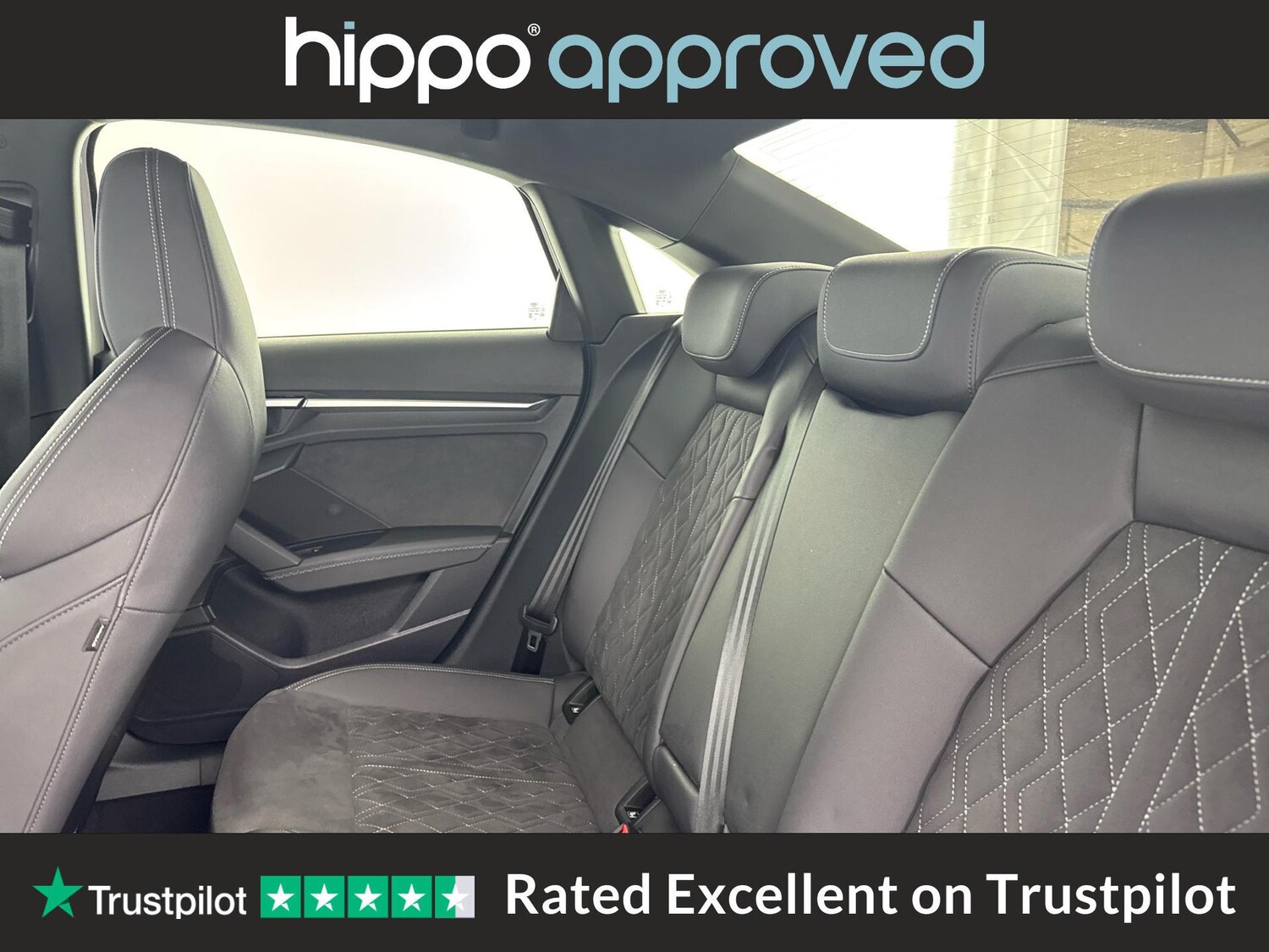 Used Audi A3 2022 for sale - 76658126: Photo 14