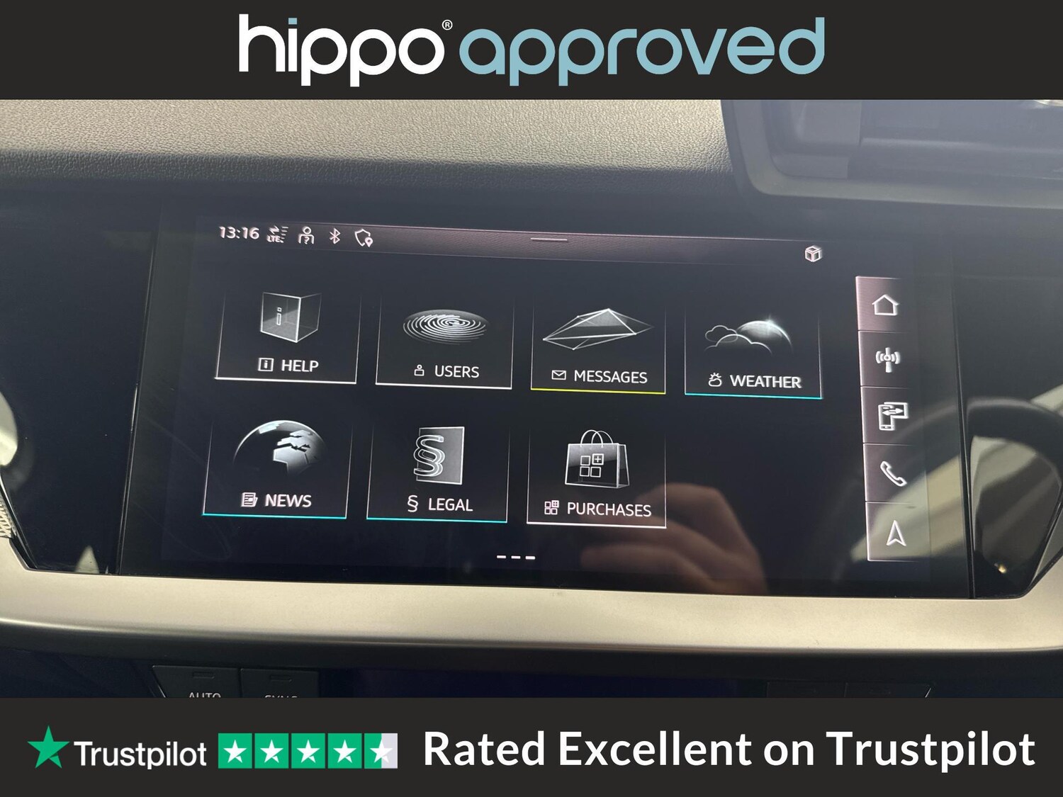 Used Audi A3 2022 for sale - 76658126: Photo 17