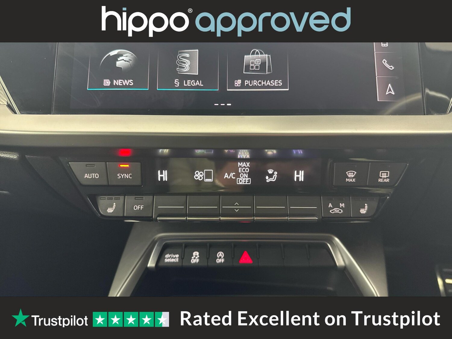 Used Audi A3 2022 for sale - 76658126: Photo 18