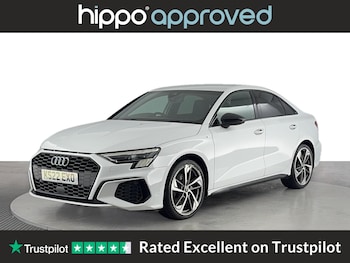 Used Audi A3 2022 for sale - 76658126: Photo