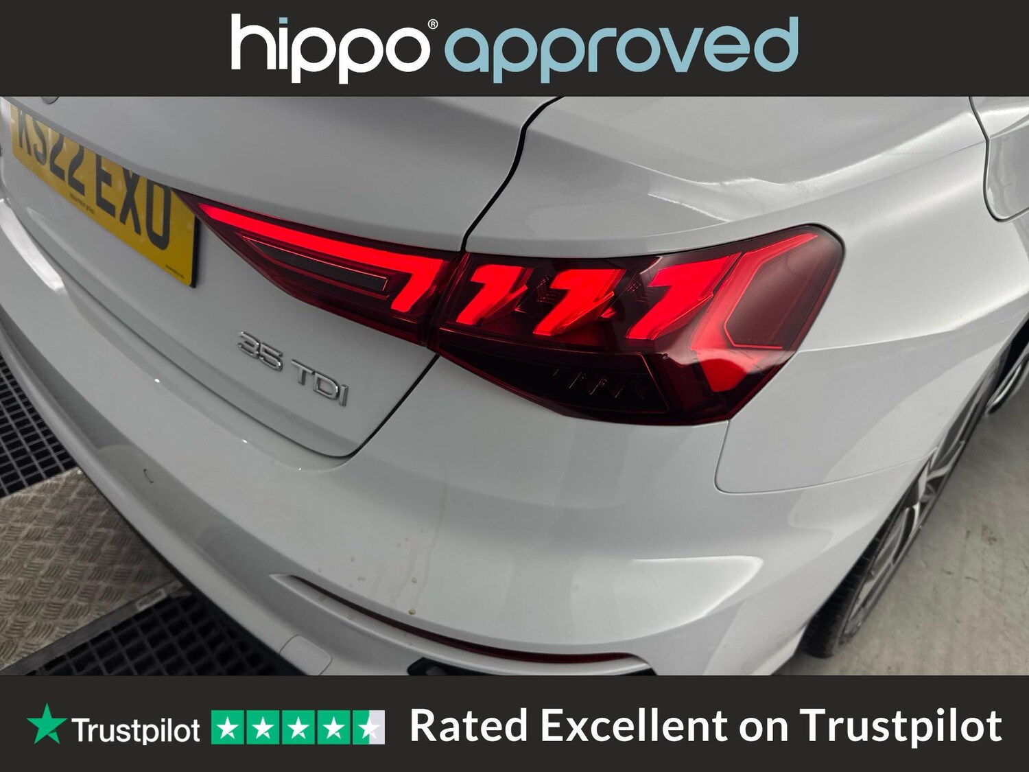 Used Audi A3 2022 for sale - 76658126: Photo 28