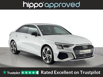 Used Audi A3 2022 for sale - 76658126: Photo