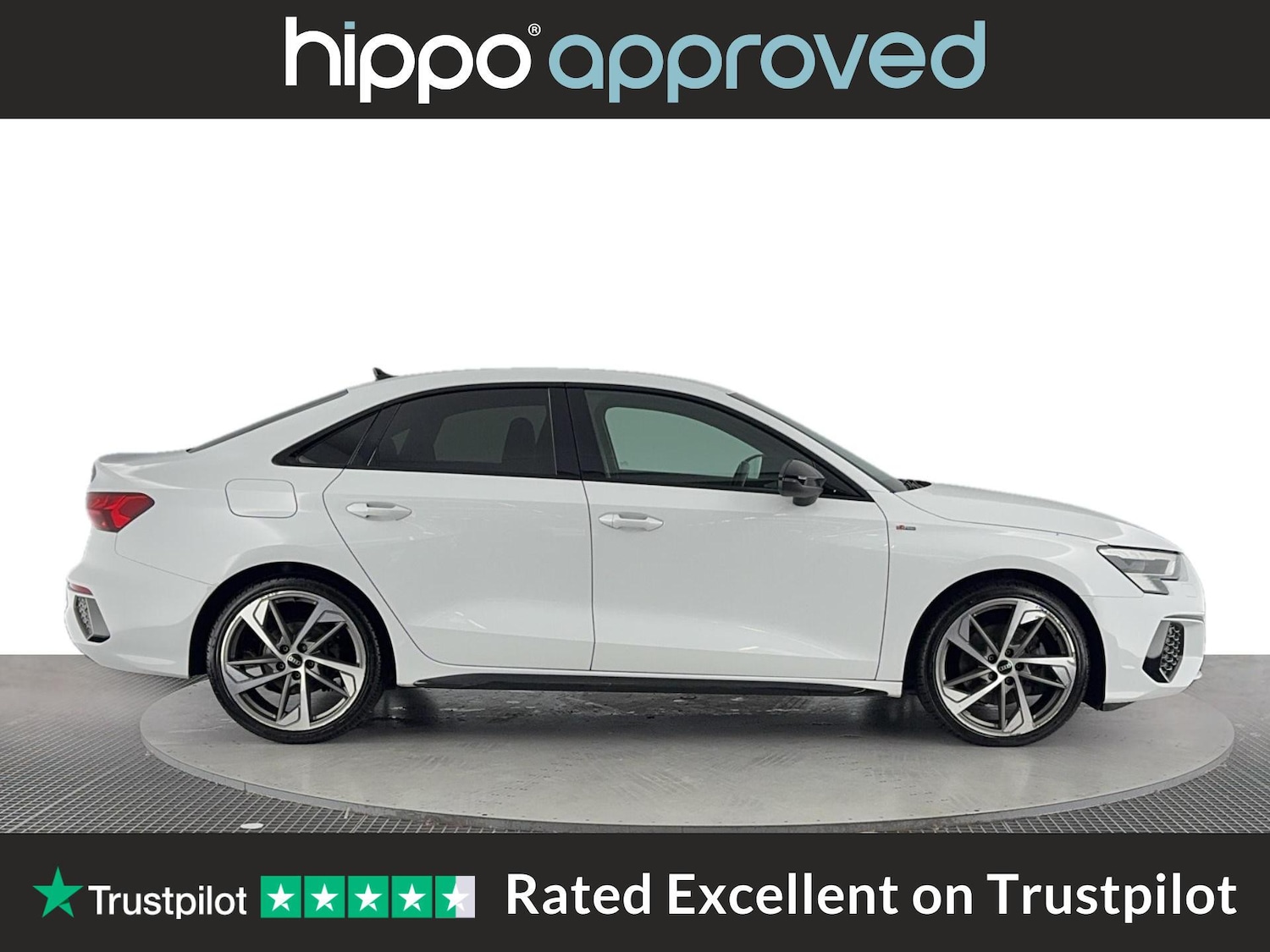 Used Audi A3 2022 for sale - 76658126: Photo 3