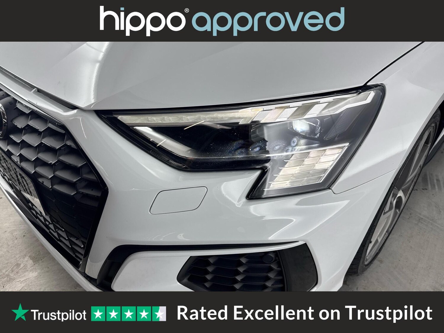 Used Audi A3 2022 for sale - 76658126: Photo 33