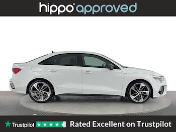 Used Audi A3 2022 for sale - 76658126: Photo