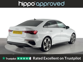 Used Audi A3 2022 for sale - 76658126: Photo