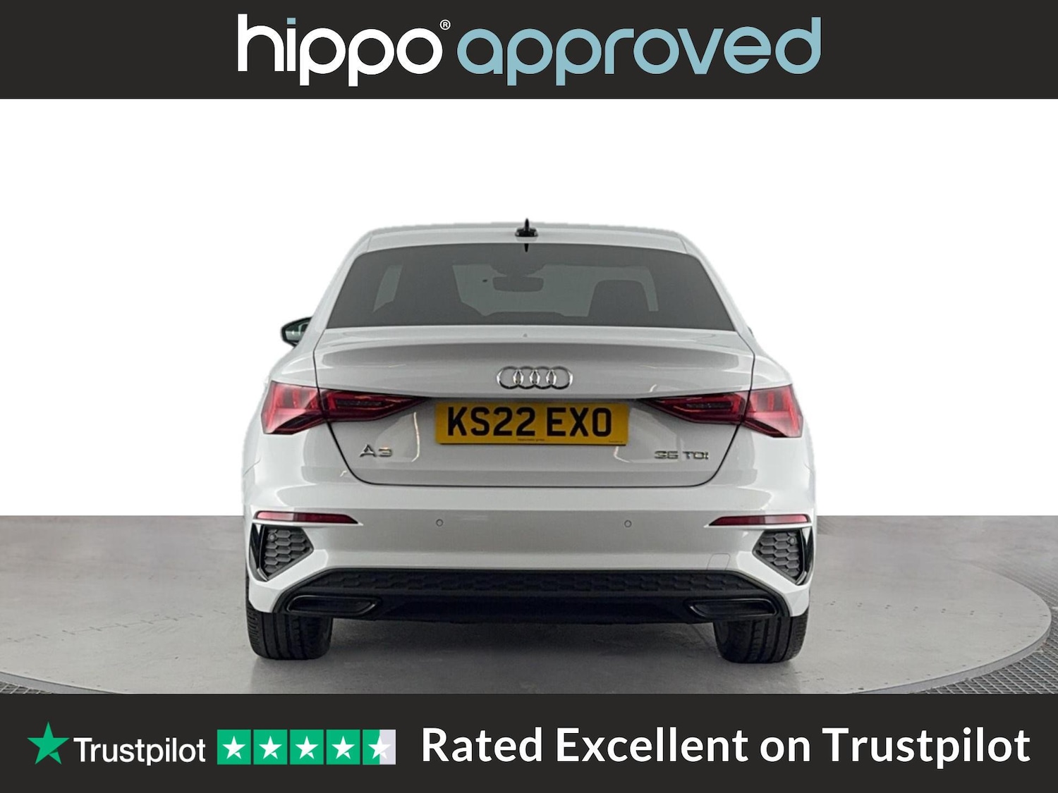 Used Audi A3 2022 for sale - 76658126: Photo 5