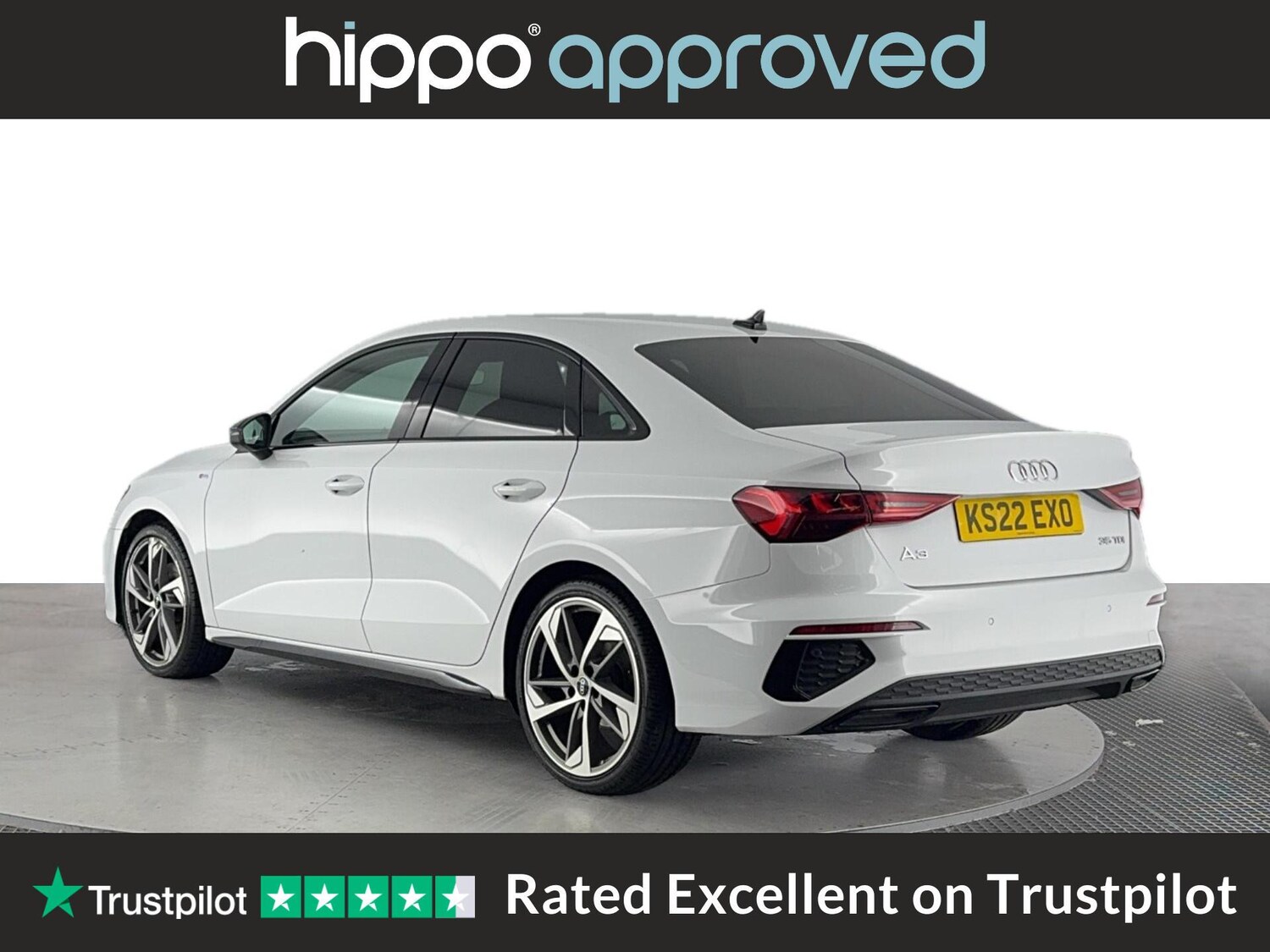 Used Audi A3 2022 for sale - 76658126: Photo 6