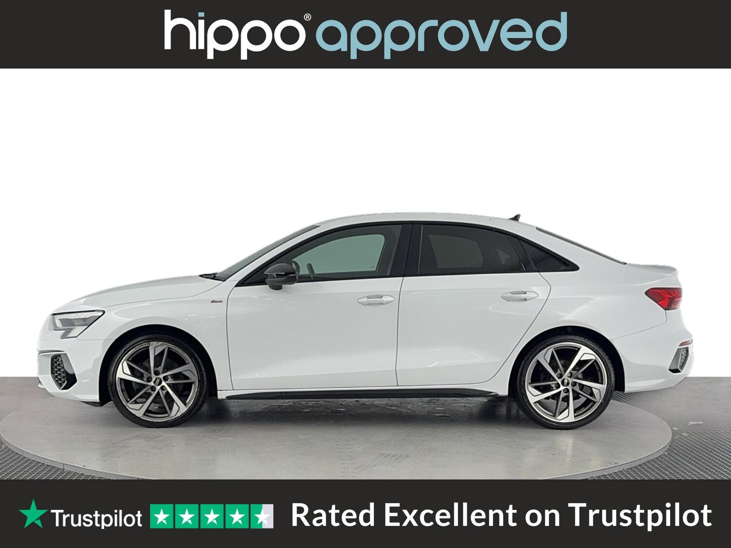 Used Audi A3 2022 for sale - 76658126: Photo 7