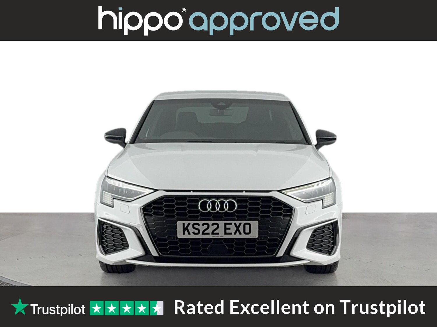 Used Audi A3 2022 for sale - 76658126: Photo 8