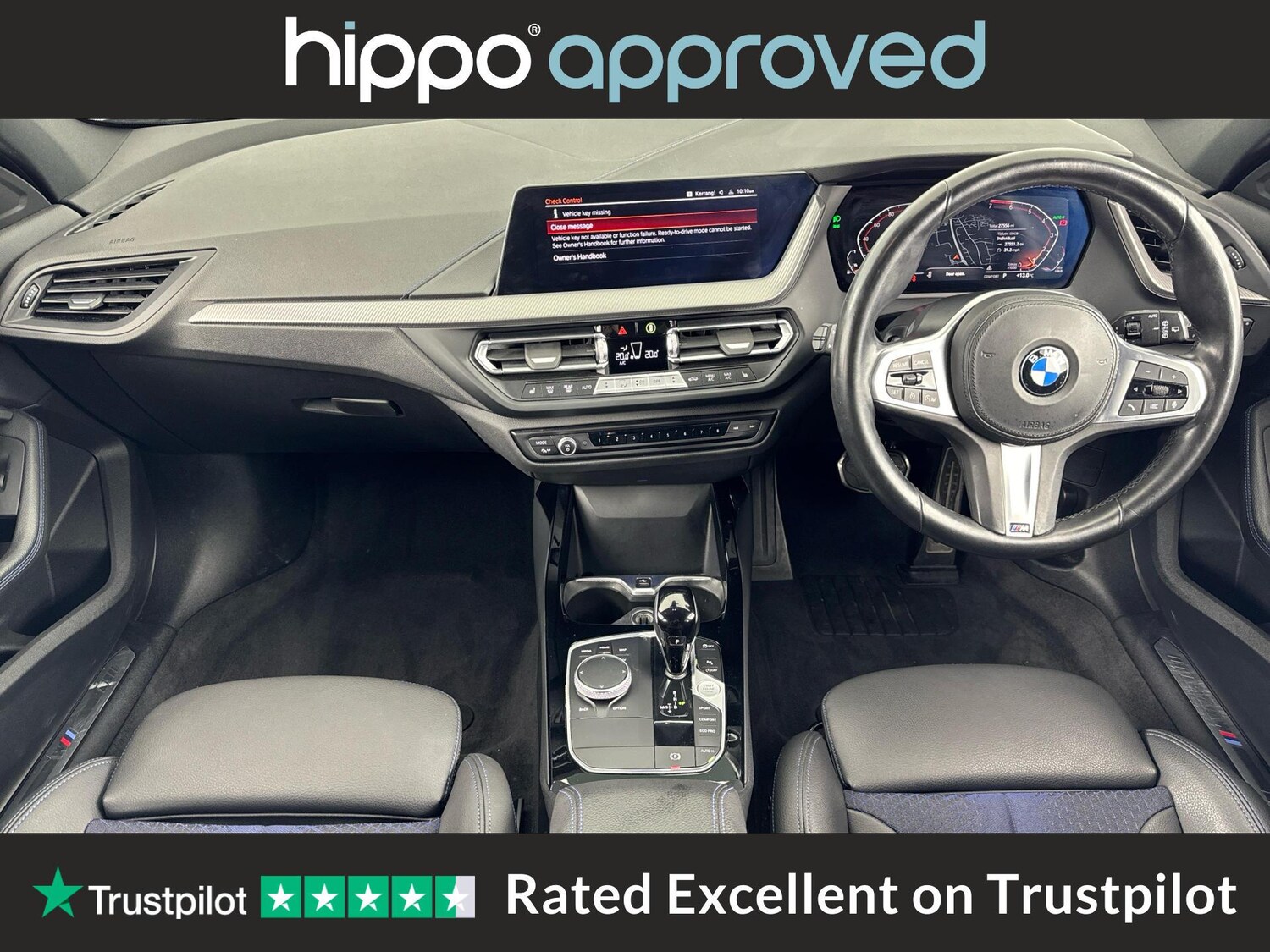 Used BMW 1 Series for sale - 76658517: Photo 11