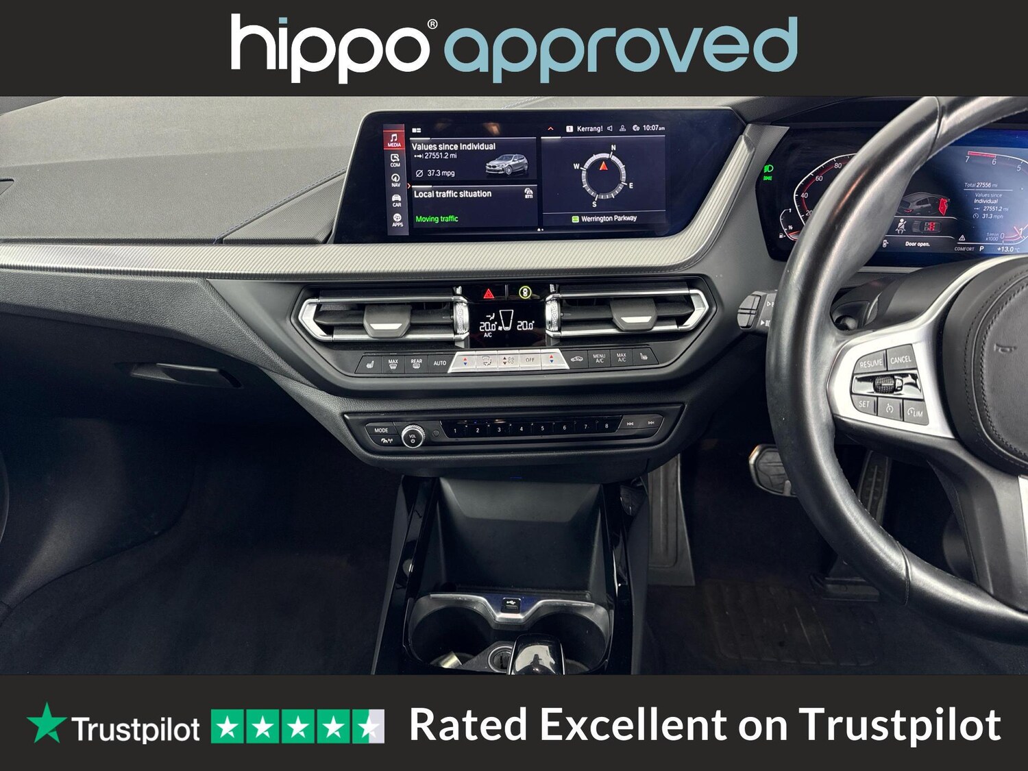 Used BMW 1 Series for sale - 76658517: Photo 12