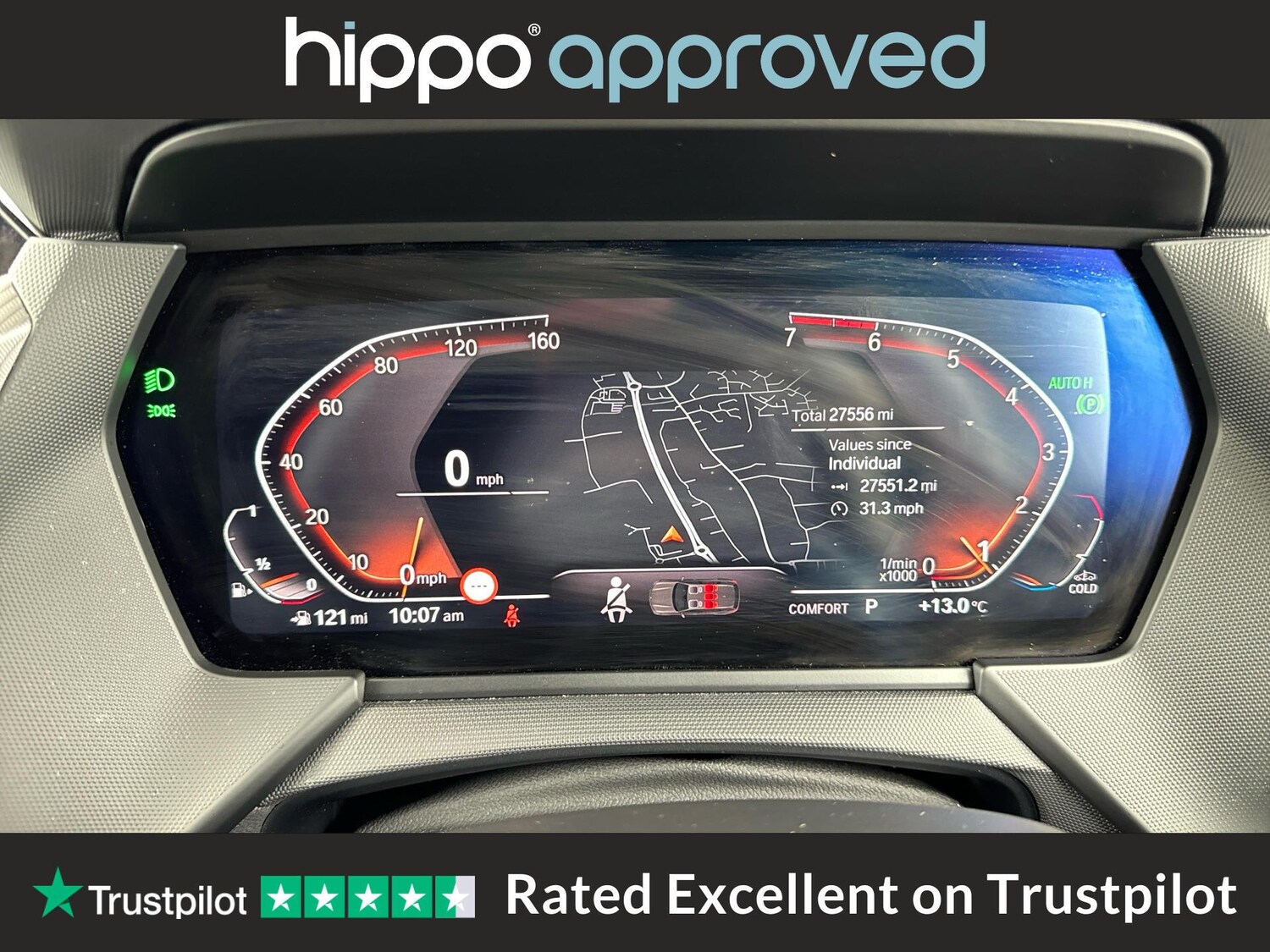 Used BMW 1 Series for sale - 76658517: Photo 13