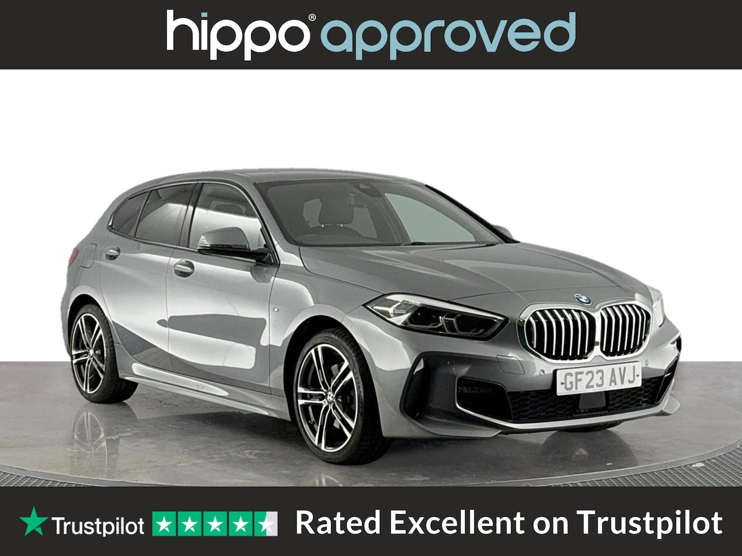 Used BMW 1 Series for sale - 76658517: Photo 2