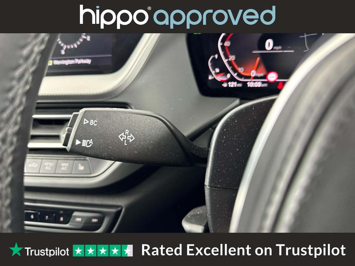 Used BMW 1 Series for sale - 76658517: Photo 20