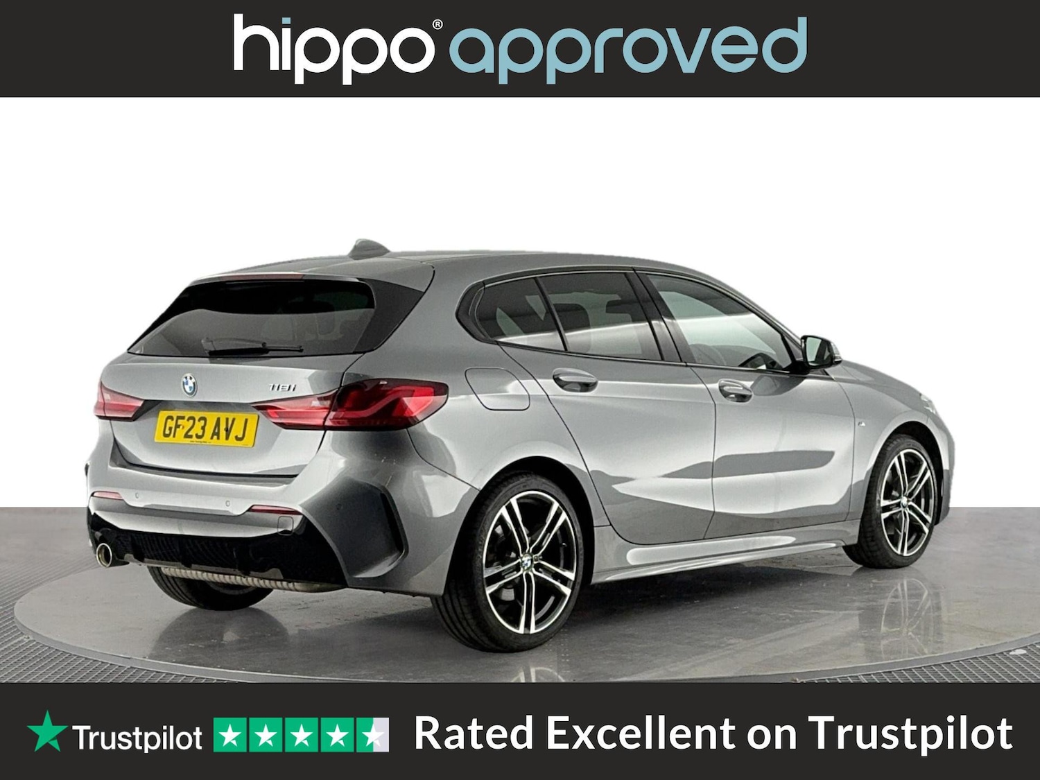 Used BMW 1 Series for sale - 76658517: Photo 4