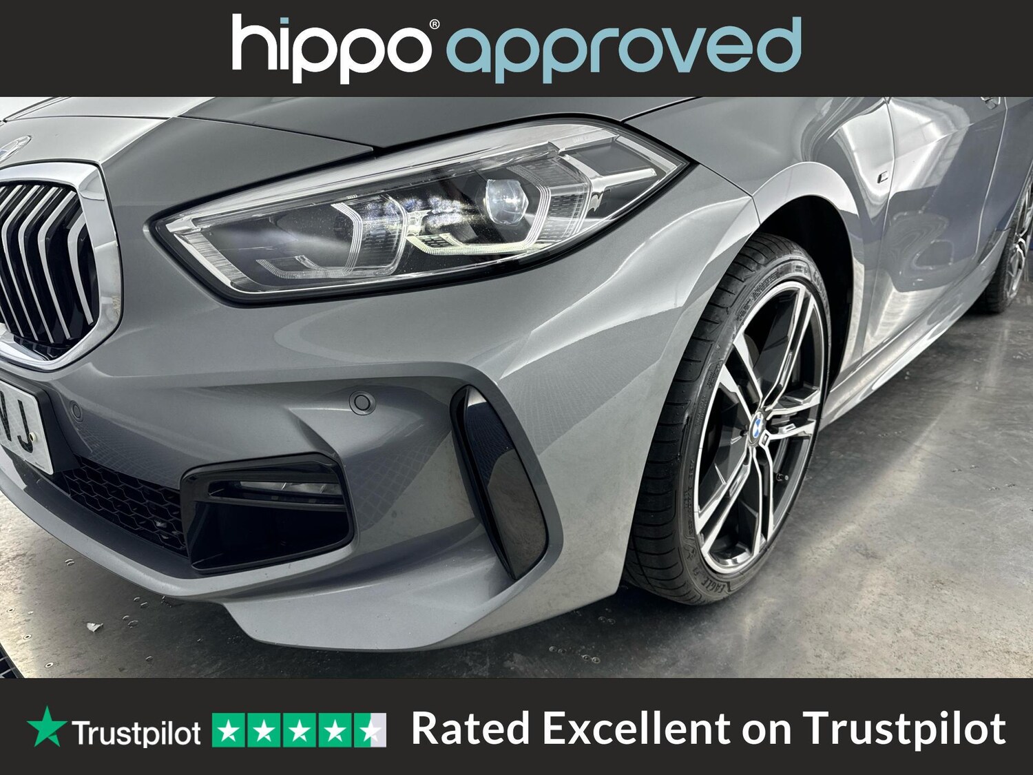 Used BMW 1 Series for sale - 76658517: Photo 43