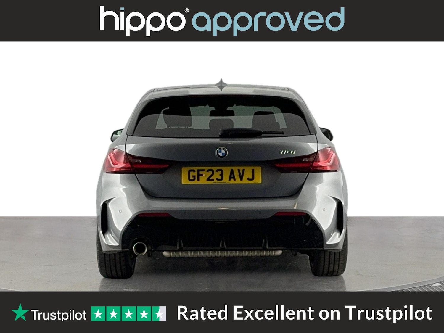 Used BMW 1 Series for sale - 76658517: Photo 5