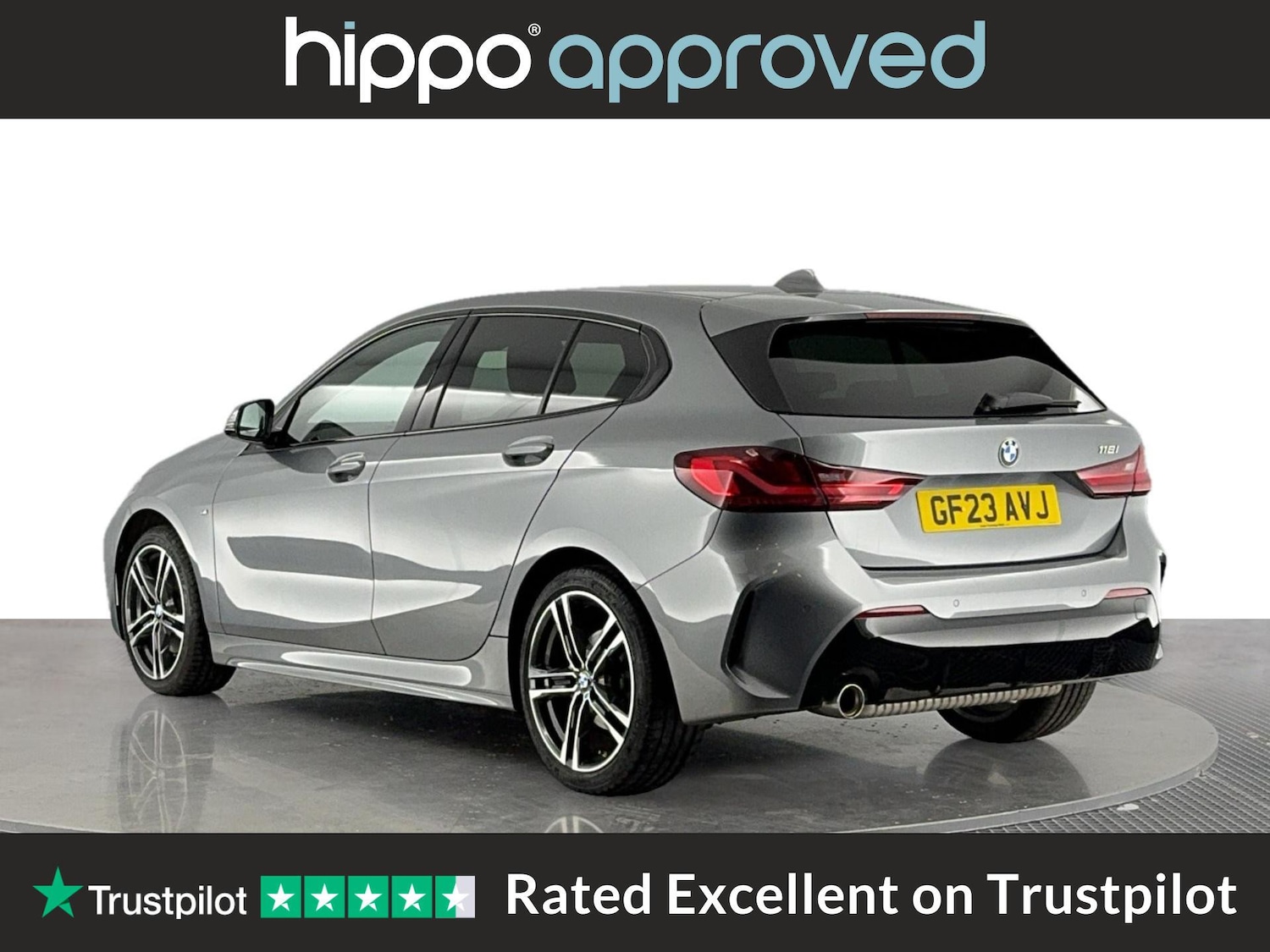 Used BMW 1 Series for sale - 76658517: Photo 6