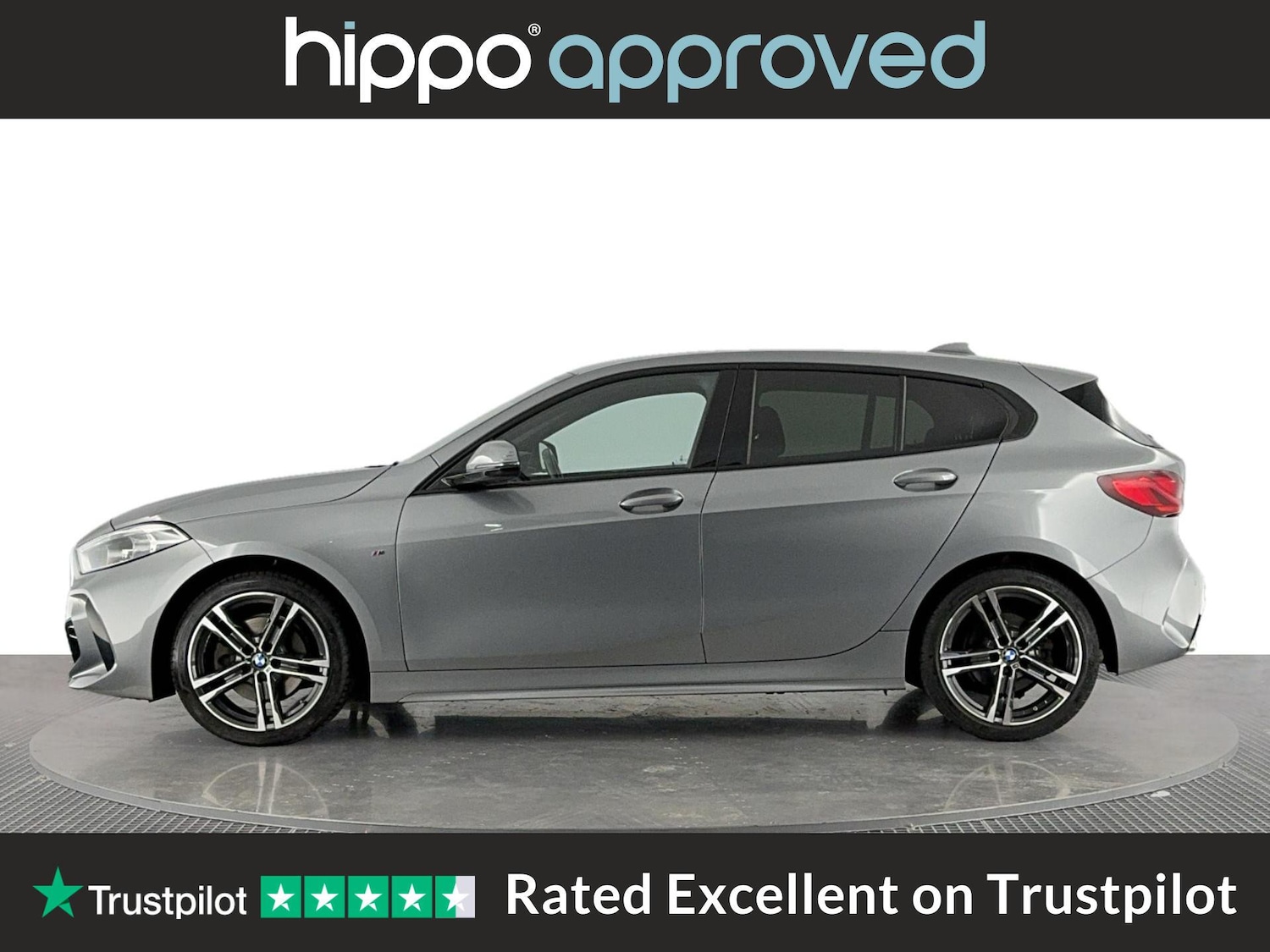 Used BMW 1 Series for sale - 76658517: Photo 7