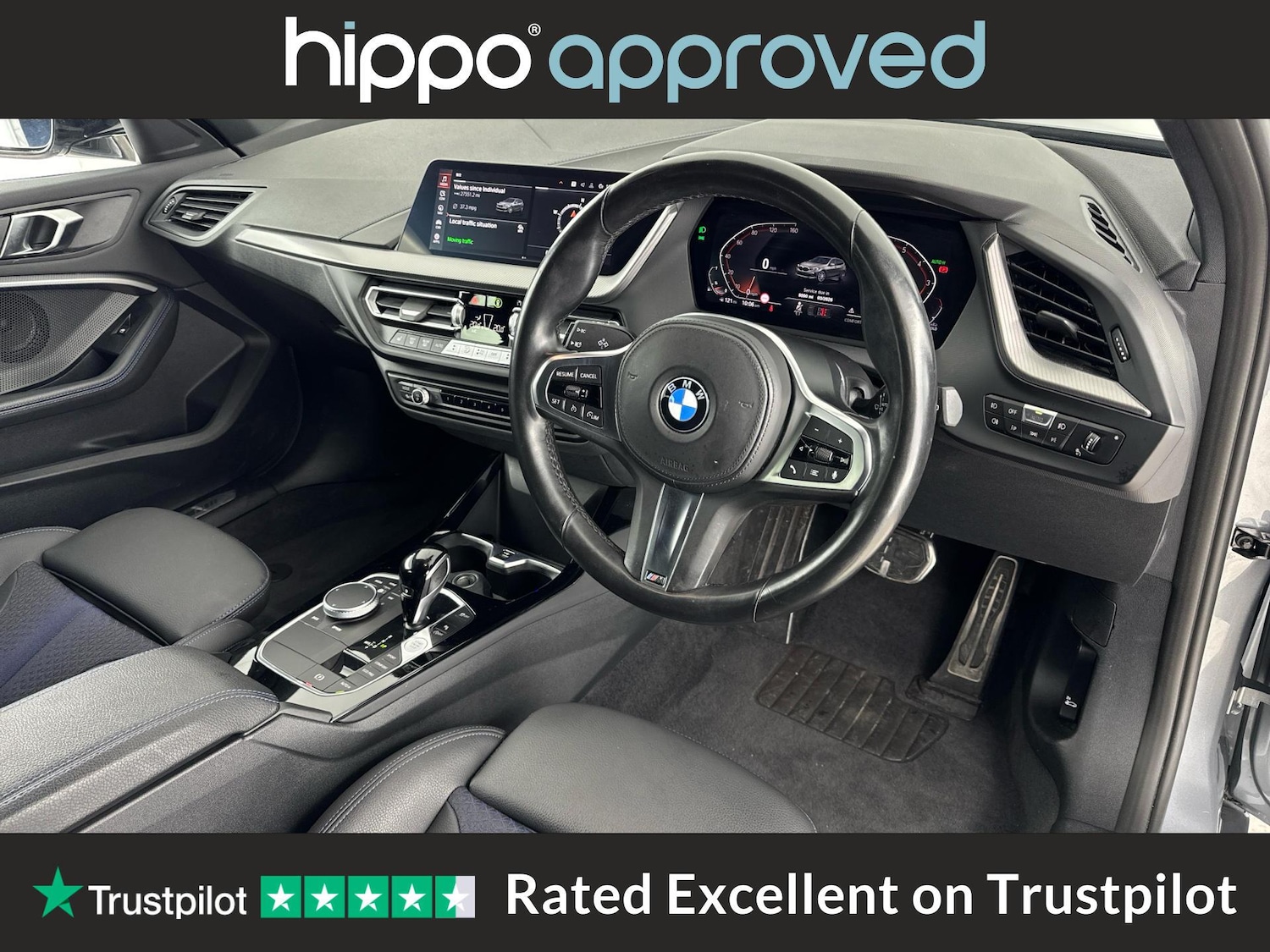 Used BMW 1 Series for sale - 76658517: Photo 9