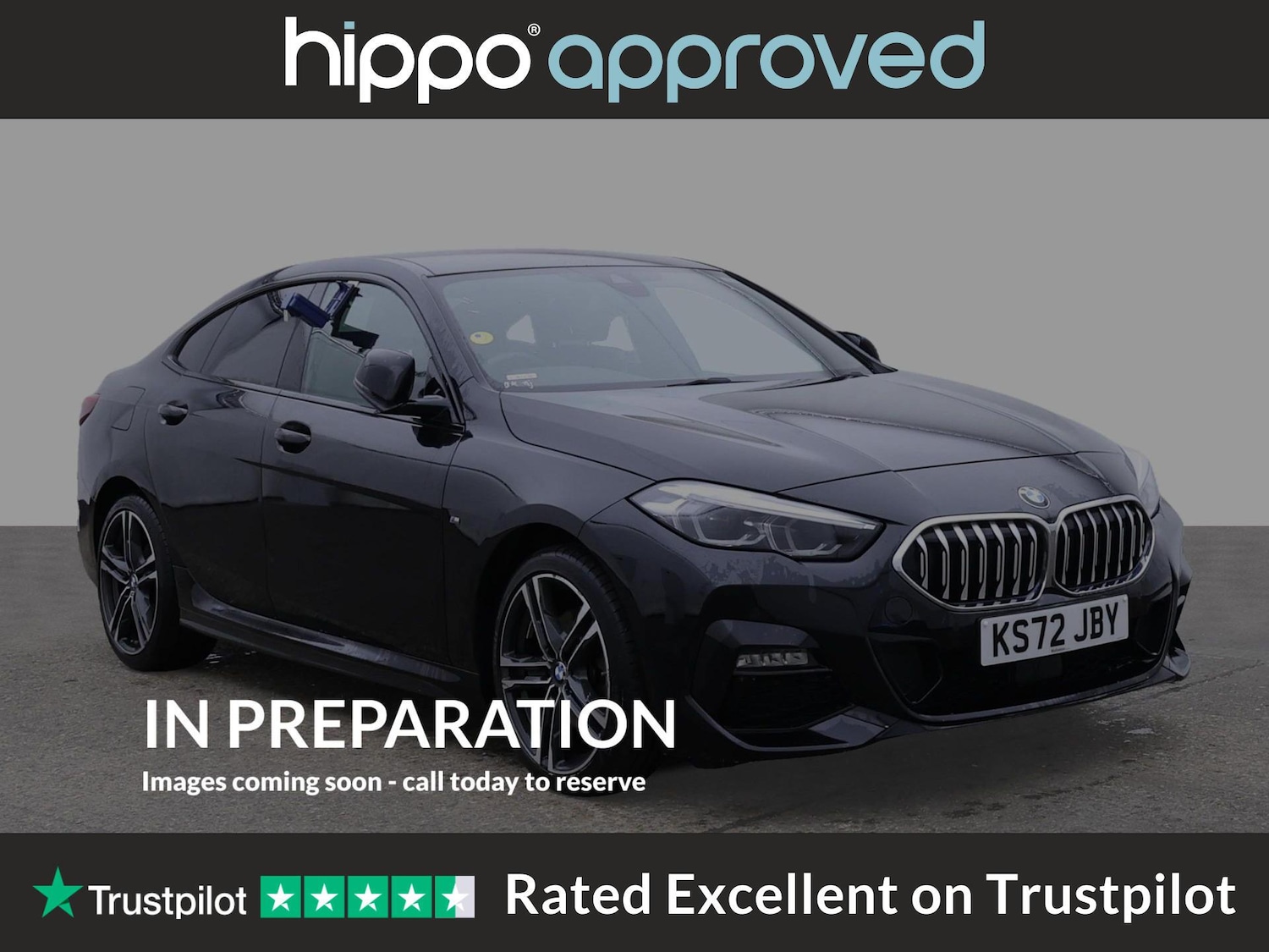 Used BMW 2 Series 2023 for sale - 76658255: Photo 1