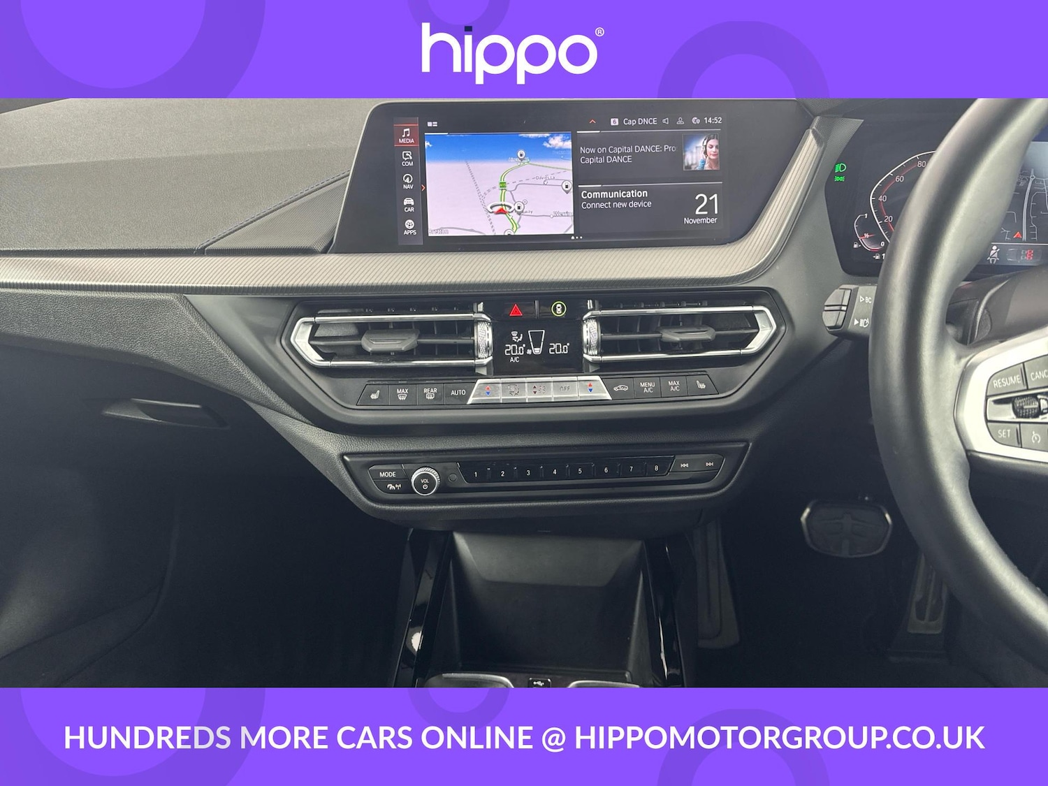 Used BMW 2 Series Gran Coupe 2023 for sale - 76658255: Photo 12