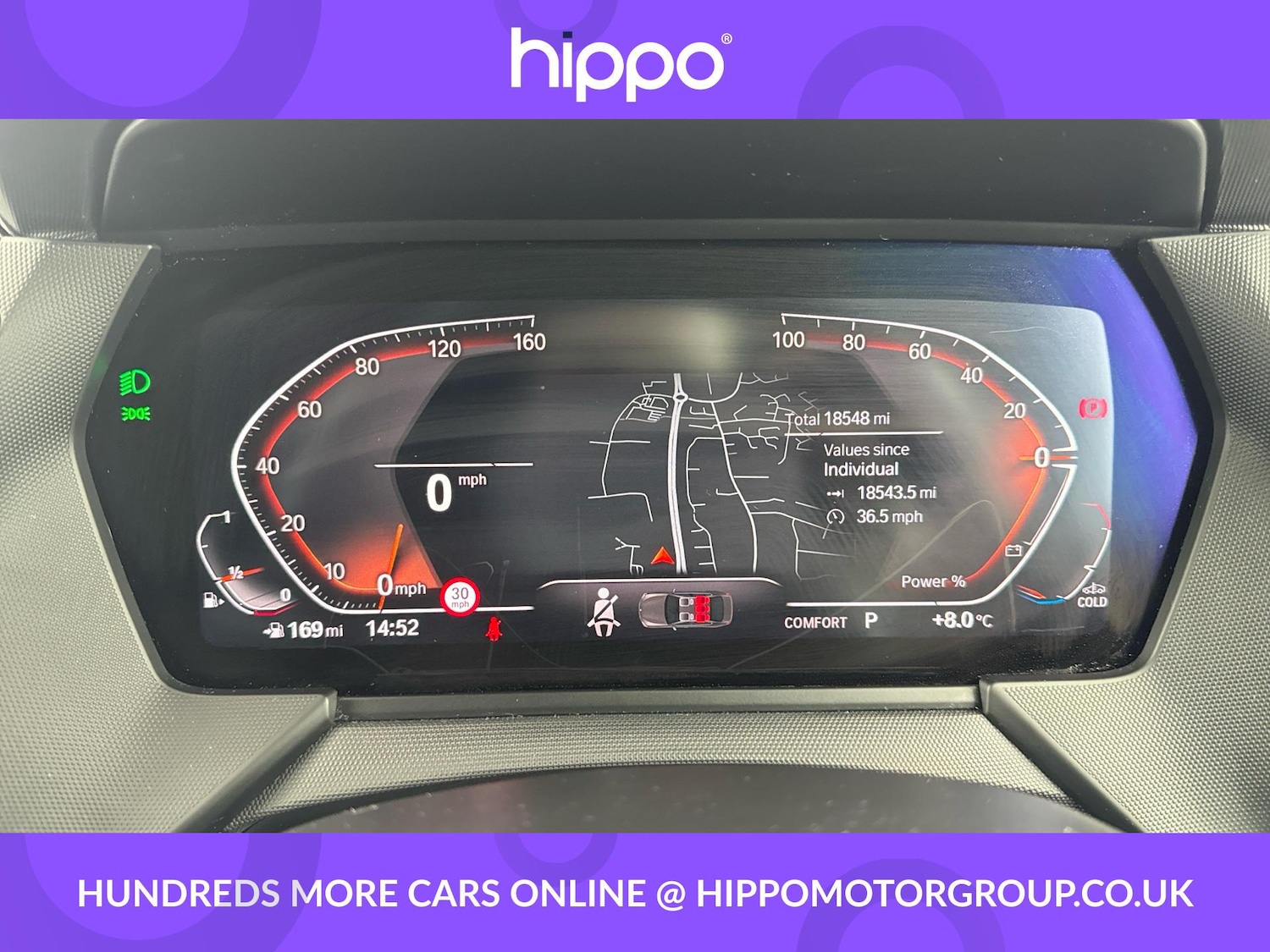 Used BMW 2 Series Gran Coupe 2023 for sale - 76658255: Photo 13