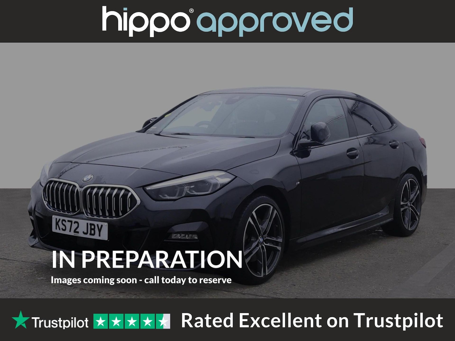 Used BMW 2 Series 2023 for sale - 76658255: Photo 2