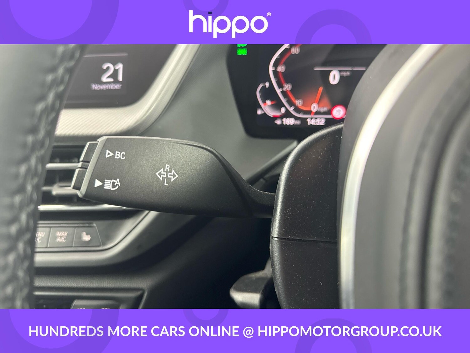 Used BMW 2 Series Gran Coupe 2023 for sale - 76658255: Photo 20