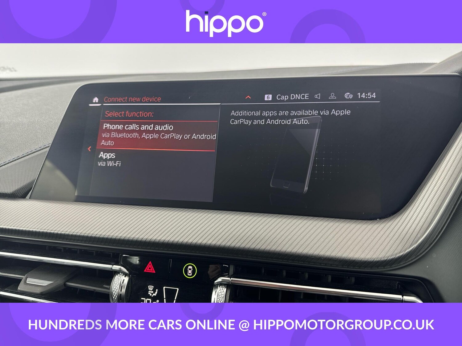 Used BMW 2 Series Gran Coupe 2023 for sale - 76658255: Photo 25