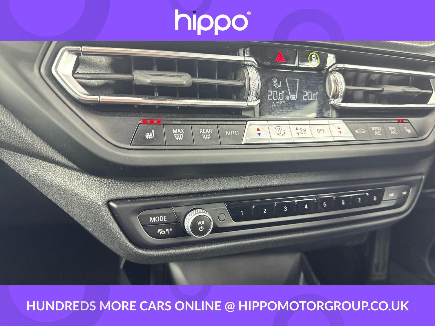 Used BMW 2 Series Gran Coupe 2023 for sale - 76658255: Photo 27