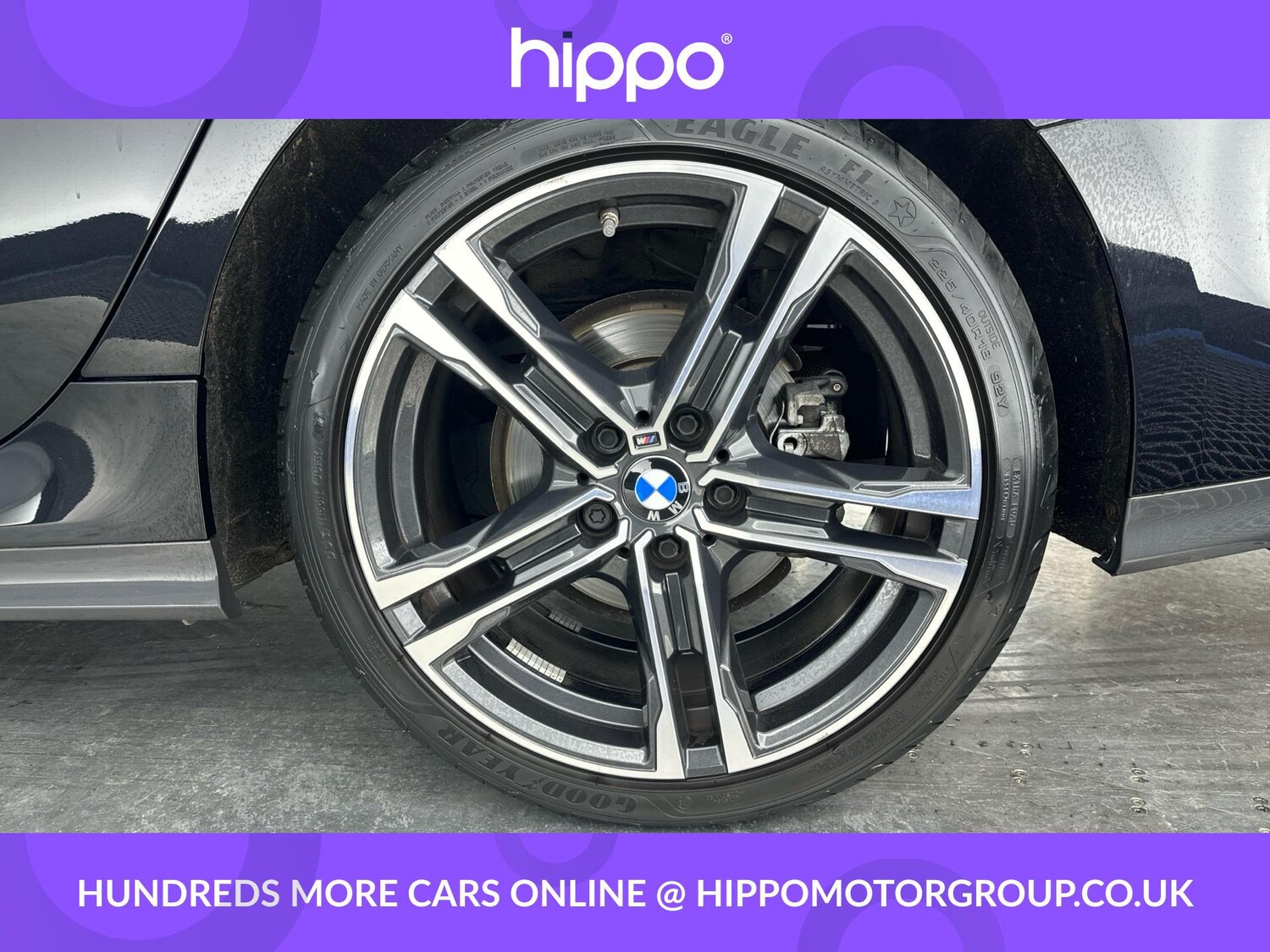 Used BMW 2 Series Gran Coupe 2023 for sale - 76658255: Photo 29