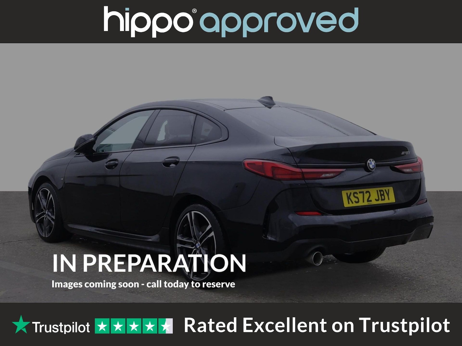 Used BMW 2 Series 2023 for sale - 76658255: Photo 3