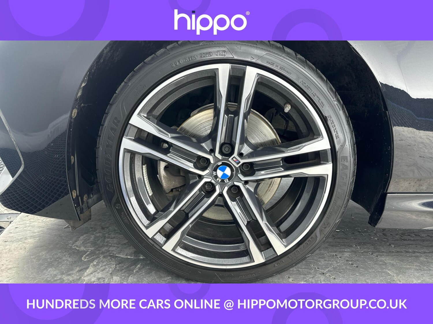 Used BMW 2 Series Gran Coupe 2023 for sale - 76658255: Photo 30