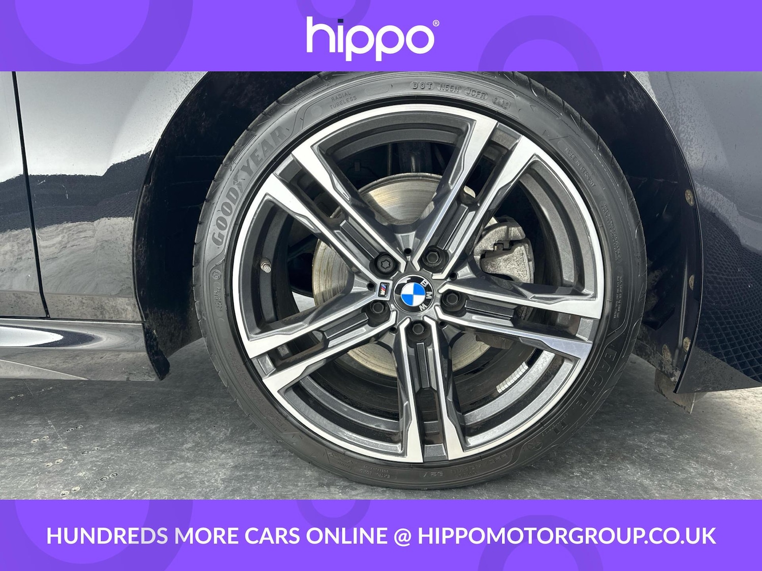 Used BMW 2 Series Gran Coupe 2023 for sale - 76658255: Photo 31