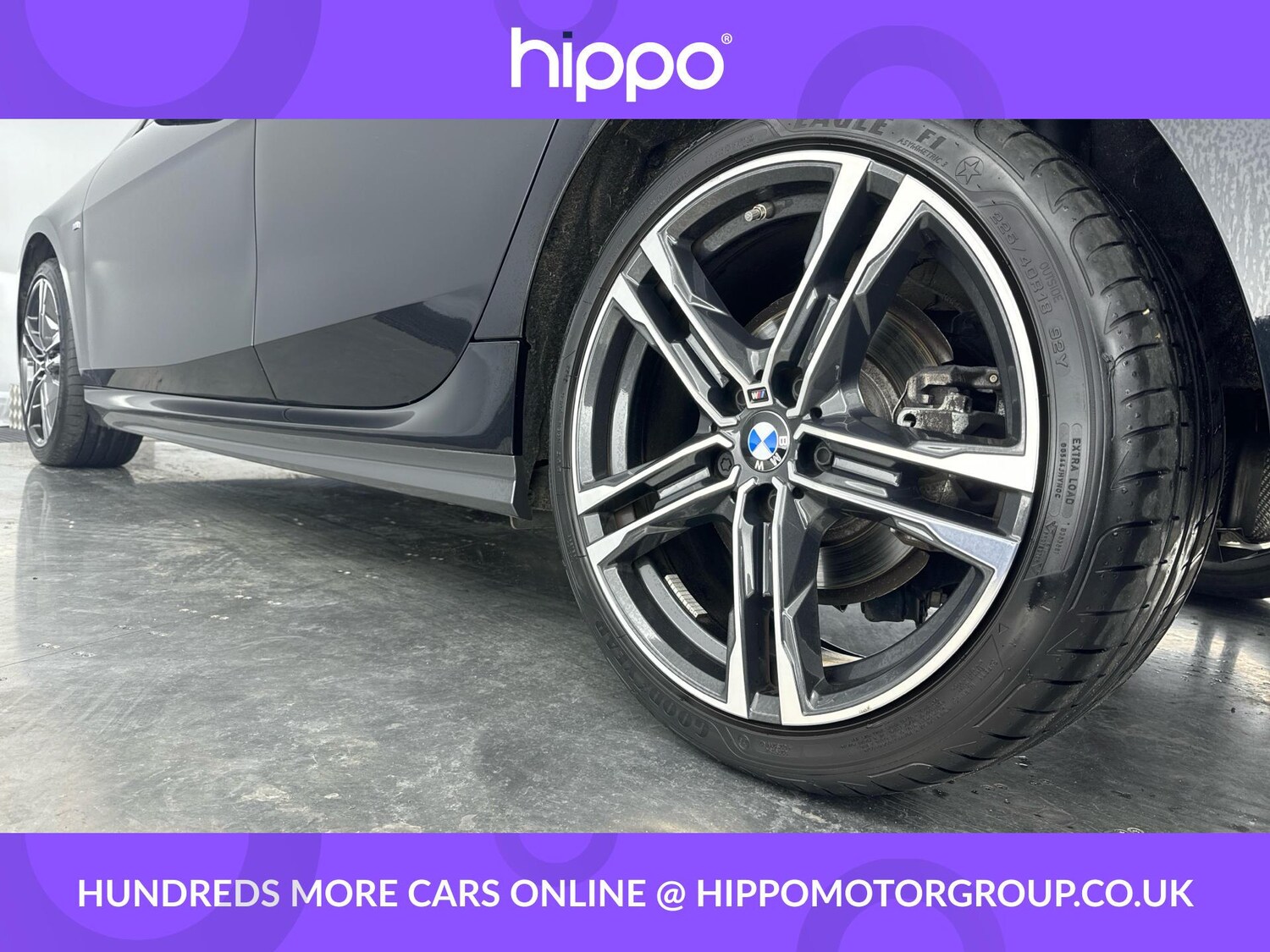 Used BMW 2 Series Gran Coupe 2023 for sale - 76658255: Photo 33