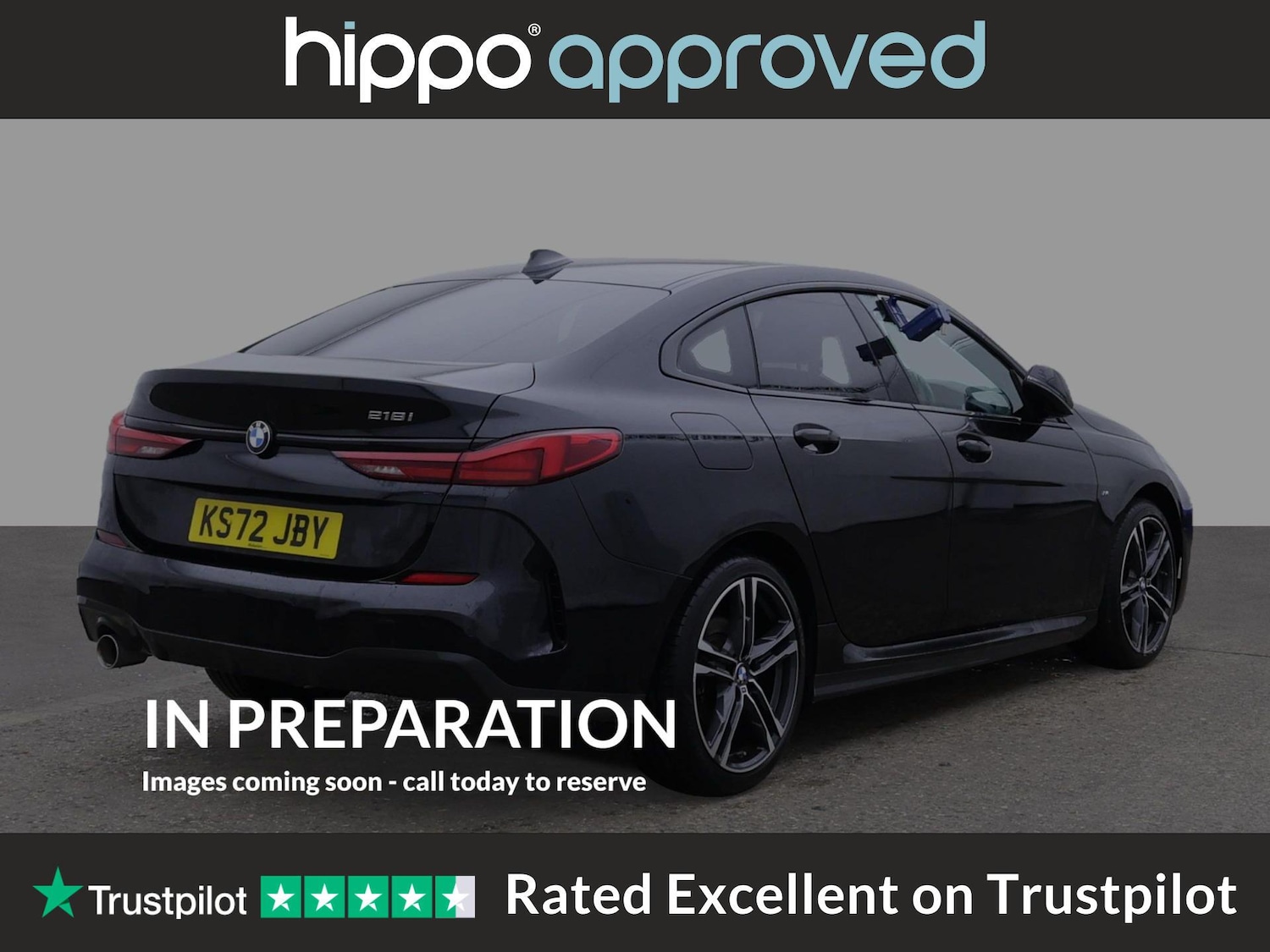 Used BMW 2 Series 2023 for sale - 76658255: Photo 4