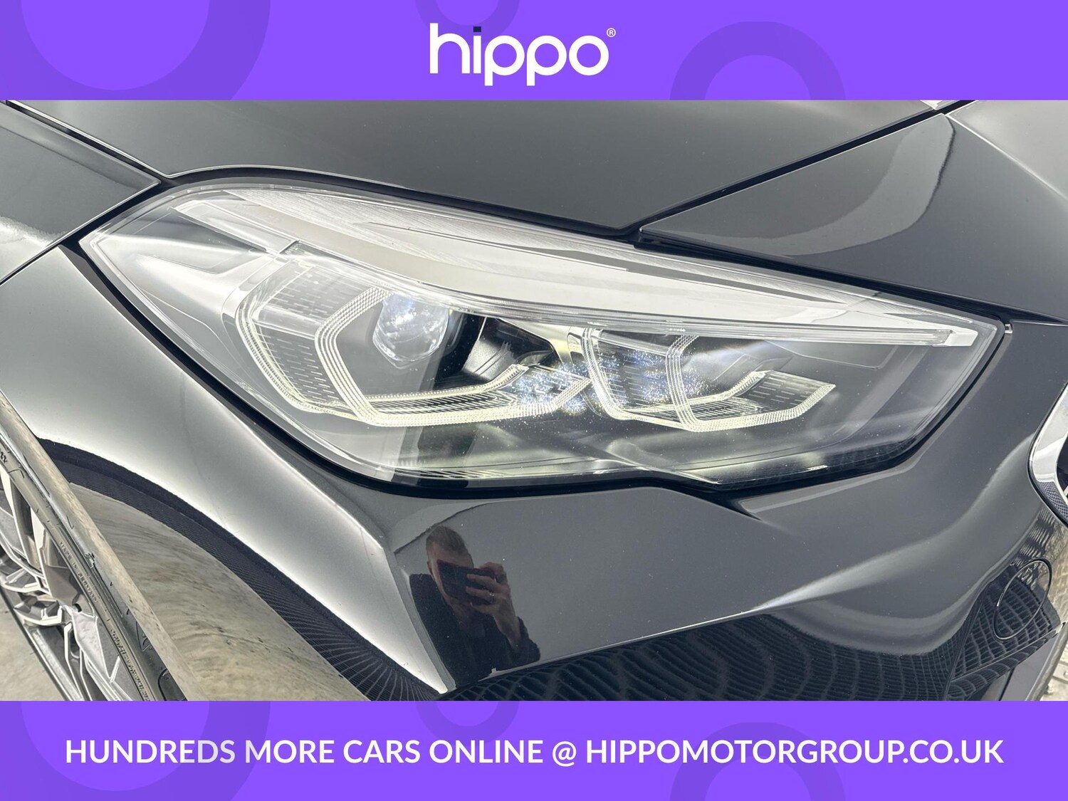 Used BMW 2 Series Gran Coupe 2023 for sale - 76658255: Photo 40