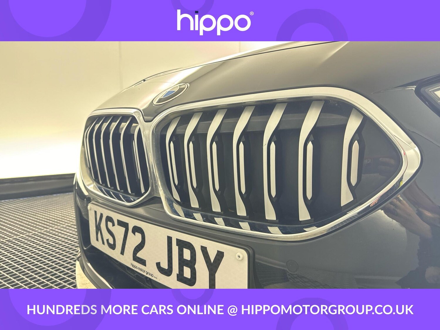 Used BMW 2 Series Gran Coupe 2023 for sale - 76658255: Photo 43